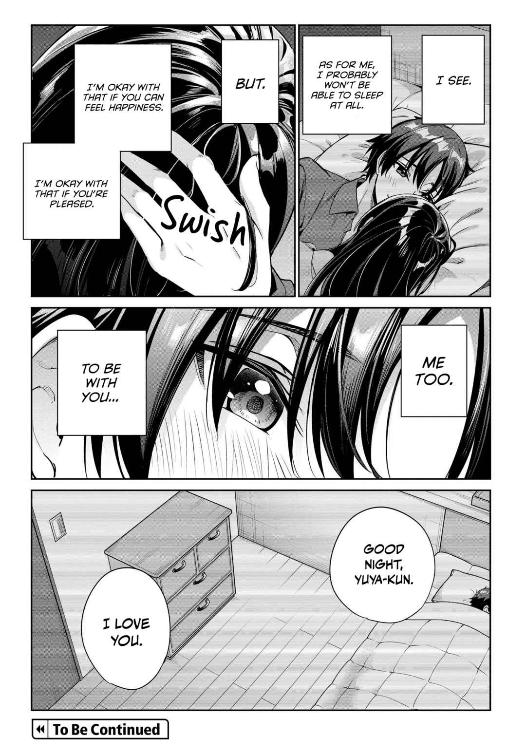 Ryoushin no Shakkin wo Katagawari Shite Morau Jouken wa Nihon Ichi Kawaii Joshikousei to Issho ni Kurasu Koto deshita. Chapter 20 - Page 22