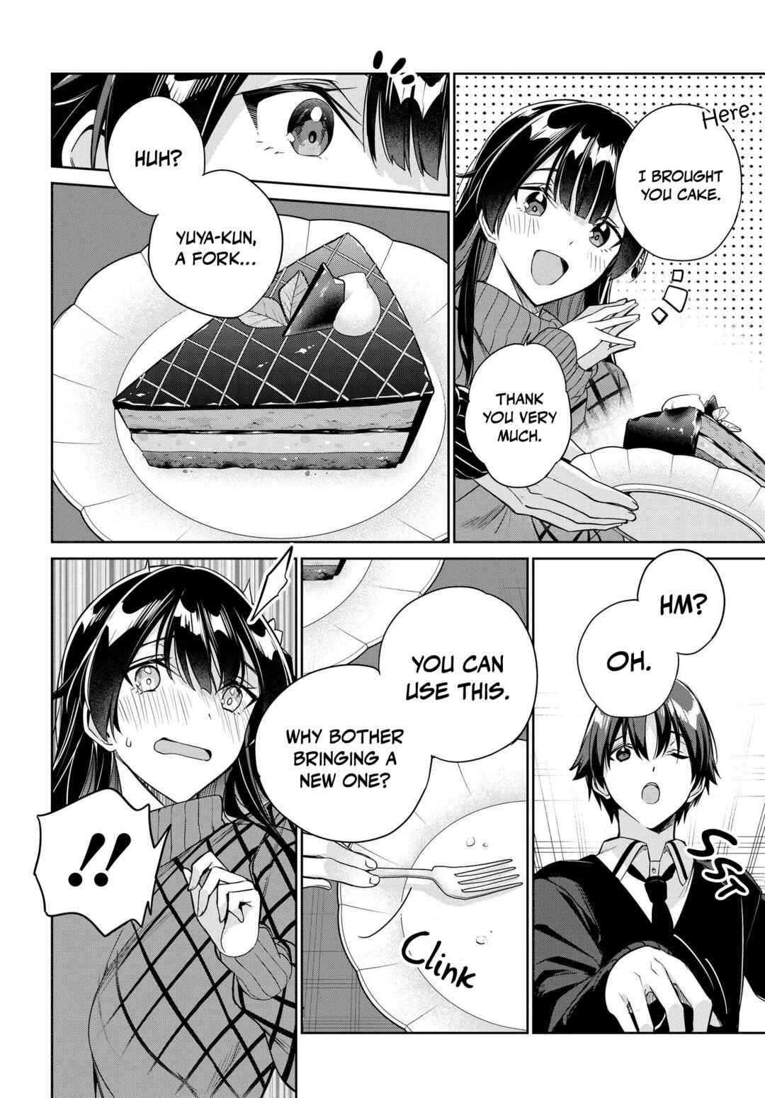 Ryoushin no Shakkin wo Katagawari Shite Morau Jouken wa Nihon Ichi Kawaii Joshikousei to Issho ni Kurasu Koto deshita. Chapter 20 - Page 7