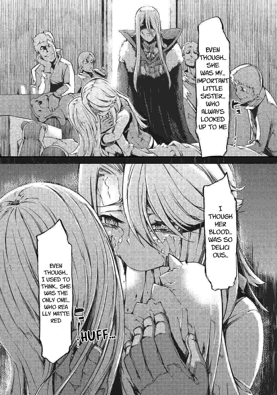 Sayounara Ryuusei, Konnichiwa Jinsei Chapter 56 - Page 18