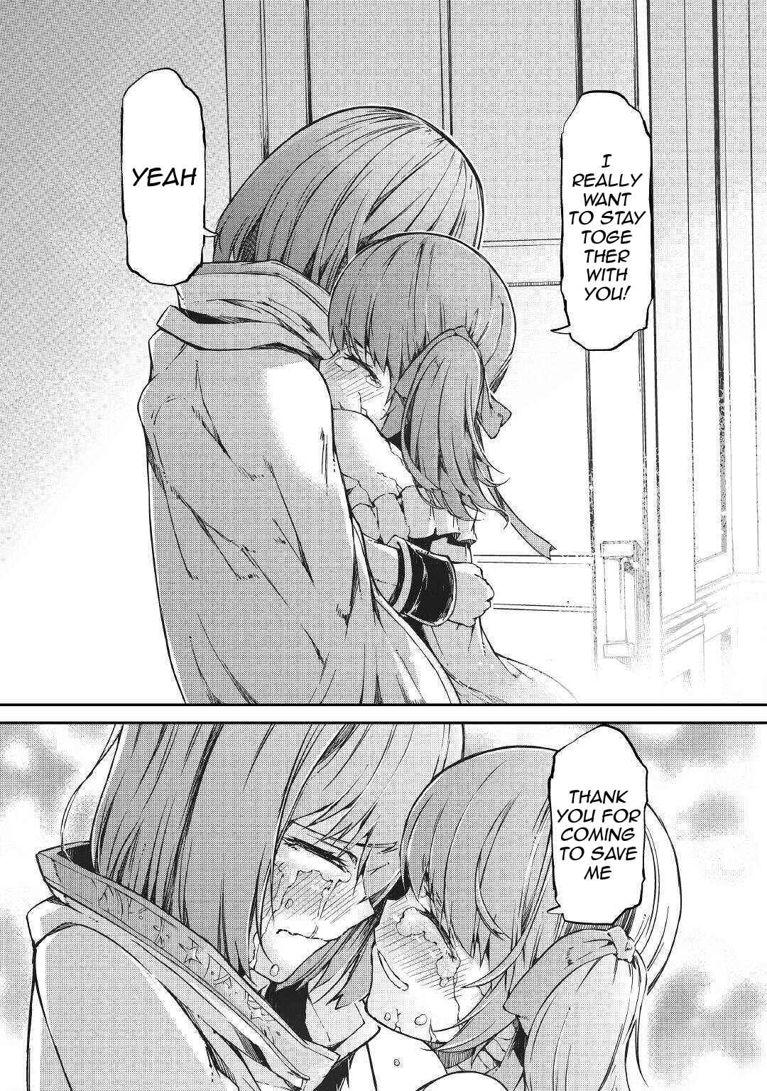 Sayounara Ryuusei, Konnichiwa Jinsei Chapter 56 - Page 9