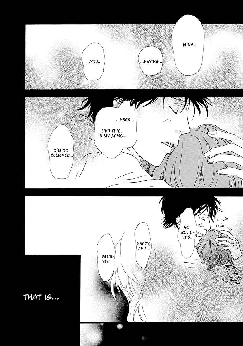 Itoshi no Niina Chapter 16 - Page 24