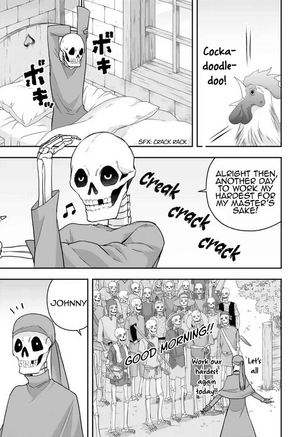 Jitsu wa Ore, Saikyou deshita? Chapter 82 - Page 18