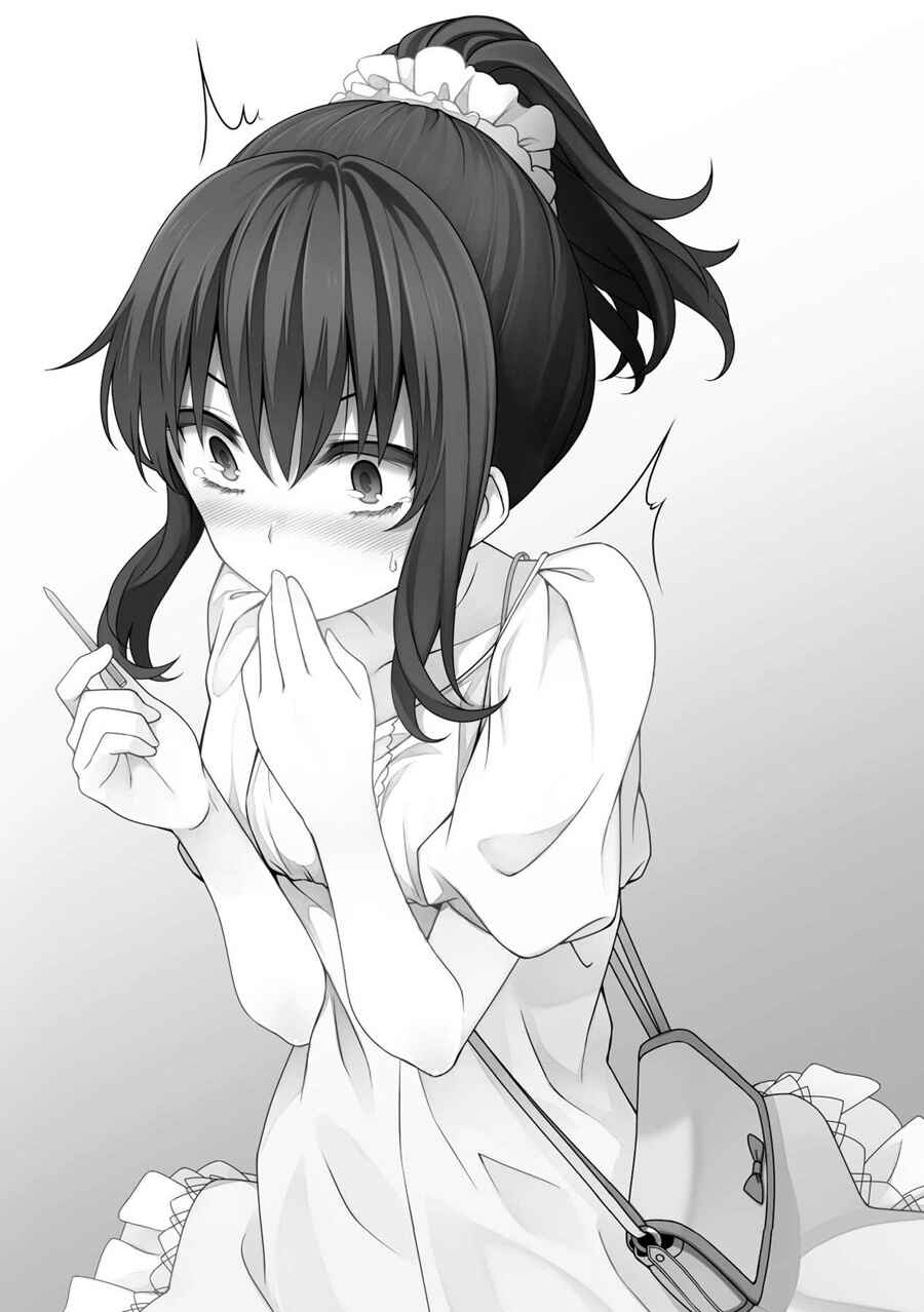 Ore ga Ojousama Gakkou ni "Shomin Sample" to shite Rachirareta Ken Chapter Light Novel Special Chapter - Page 32