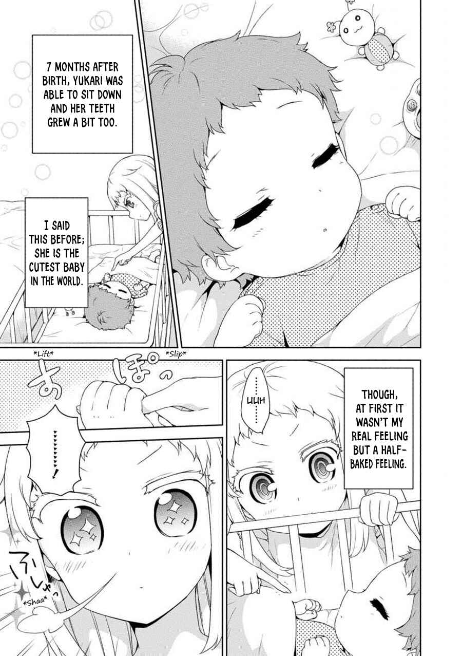 Ore ga Ojousama Gakkou ni "Shomin Sample" to shite Rachirareta Ken Chapter Light Novel Special Chapter - Page 9