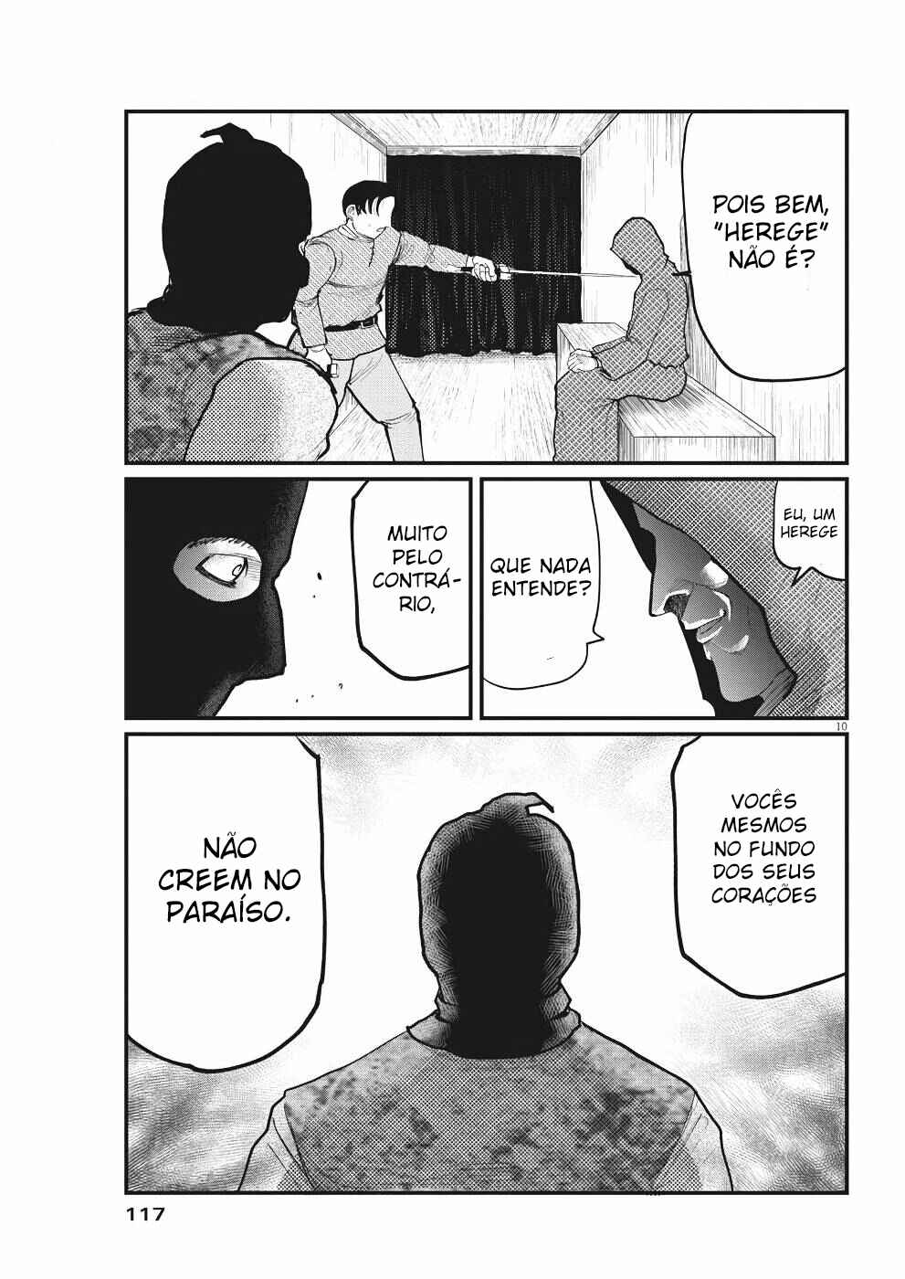 Orb: On the Movements of the Earth Chapter 7 - Page 10