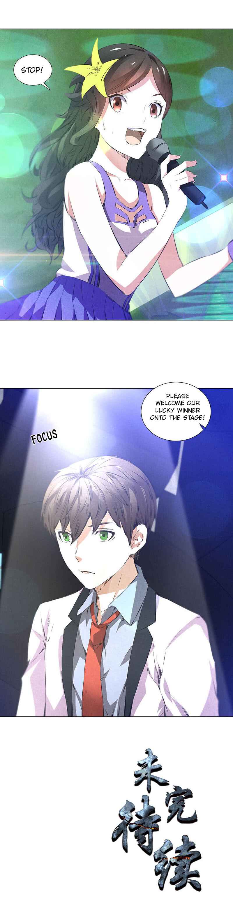 The Loser Takes It All Chapter 36 - Page 13