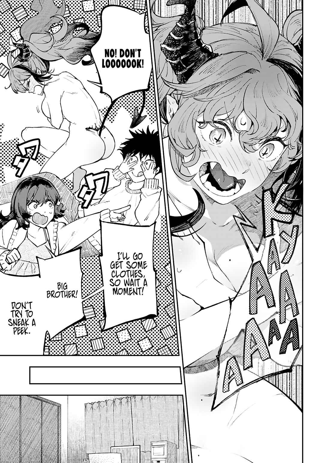 Yamu ni Yamarenu! ~Tensei Kenja no Heion(?) na Nichijou~ Chapter 2 - Page 28
