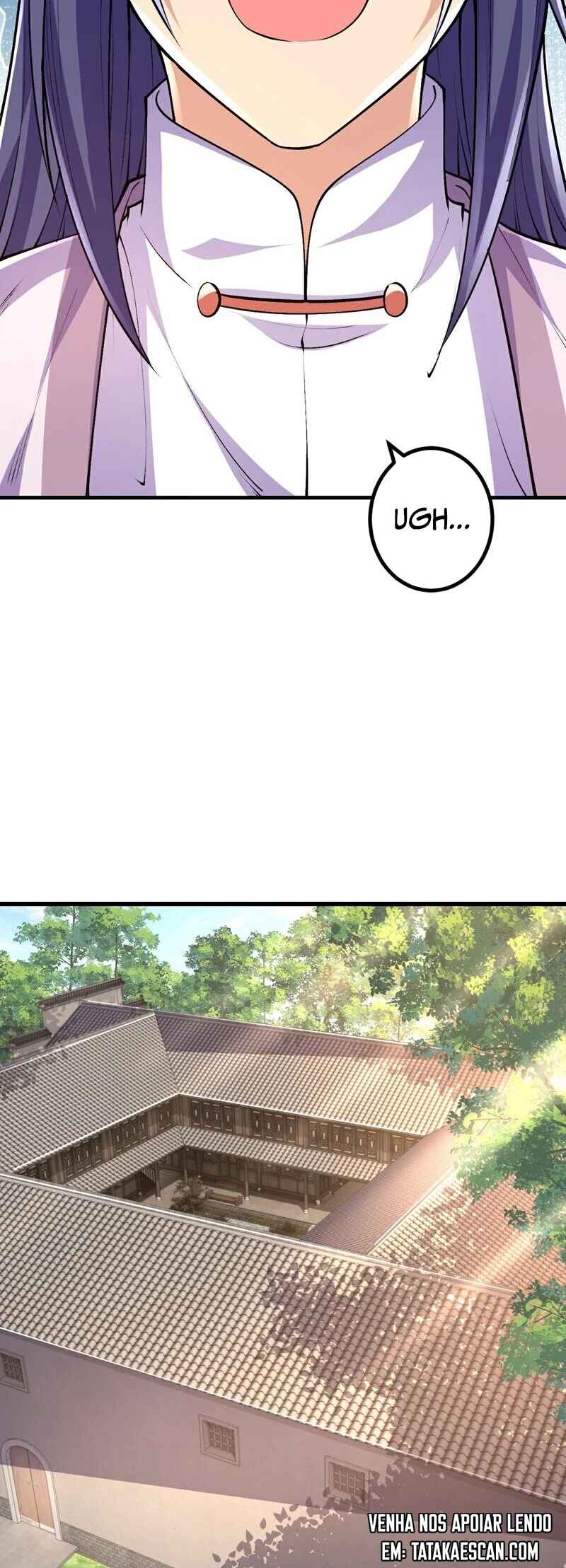The Unyielding Ancient Cultivator Chapter 89 - Page 17