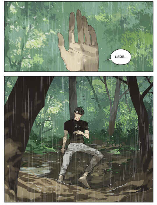 19 Tian Chapter 329 - Page 9