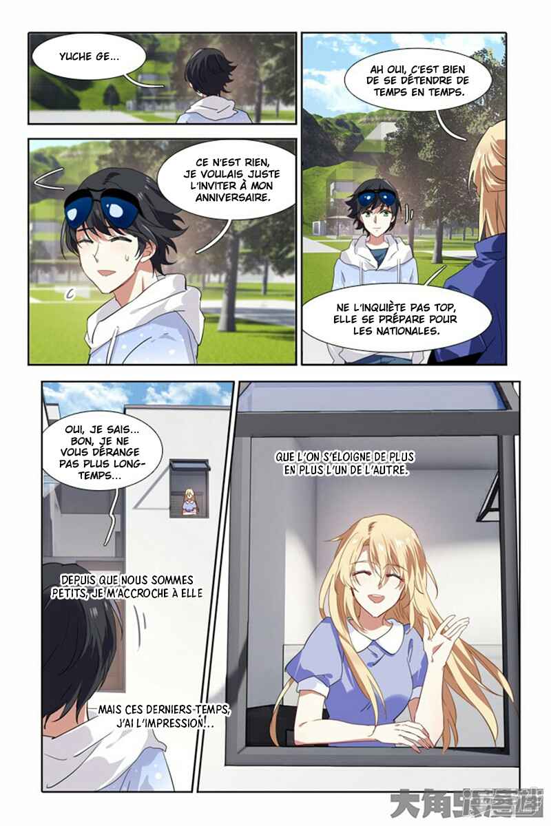 Star Dream Idol Project Chapter 169 - Page 9