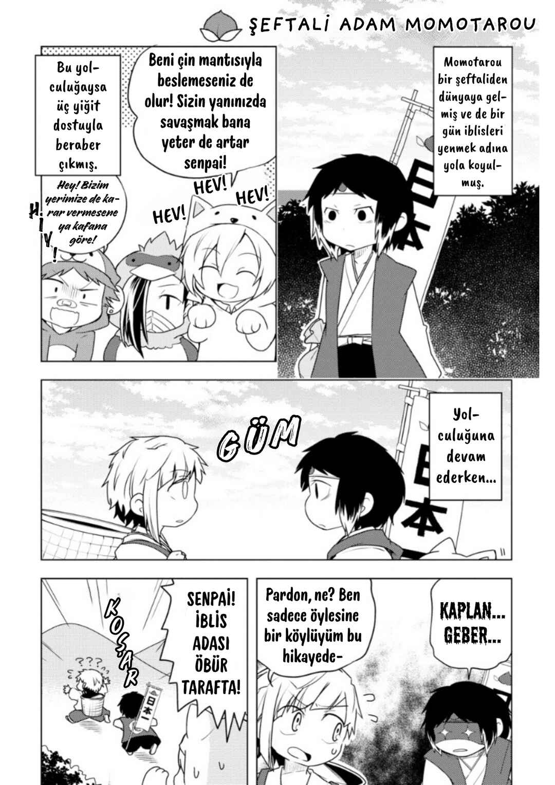 Bungou Stray Dogs: Wan! Chapter 33 - Page 7