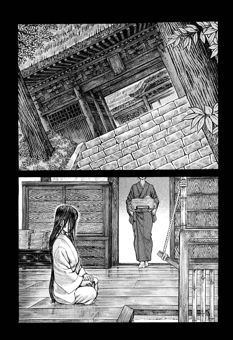 Death Frenzy Chapter 48 - Page 10