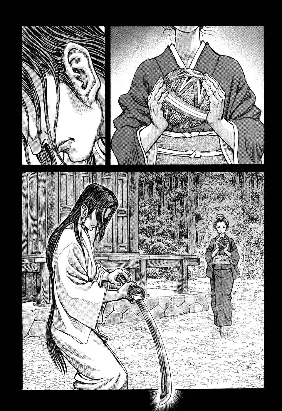 Death Frenzy Chapter 48 - Page 13