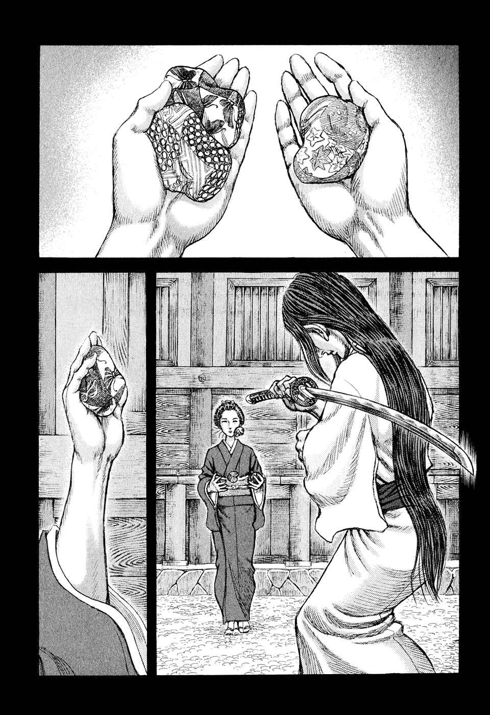 Death Frenzy Chapter 48 - Page 15