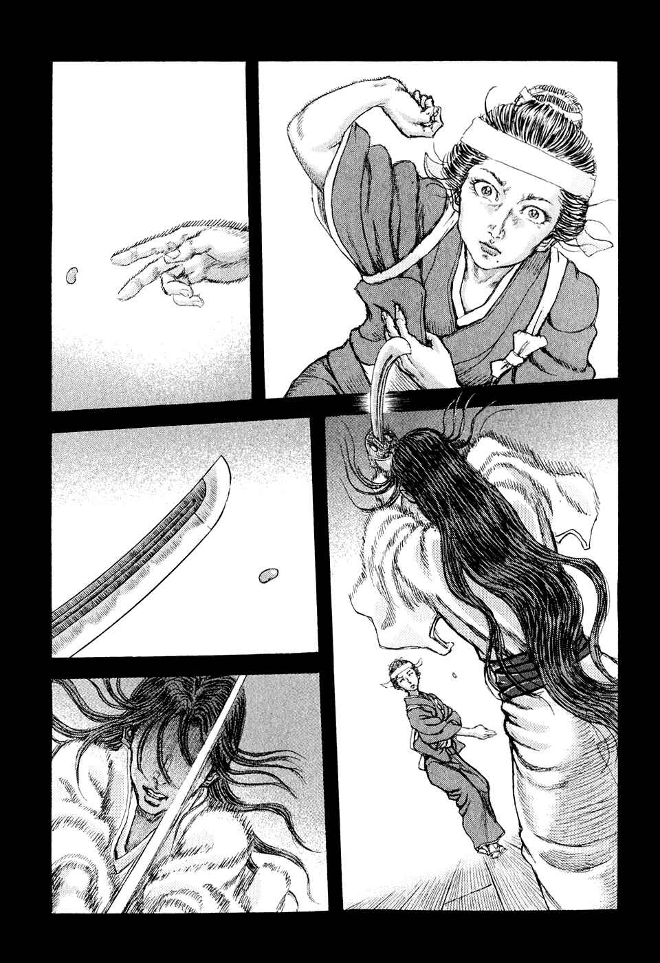 Death Frenzy Chapter 48 - Page 19