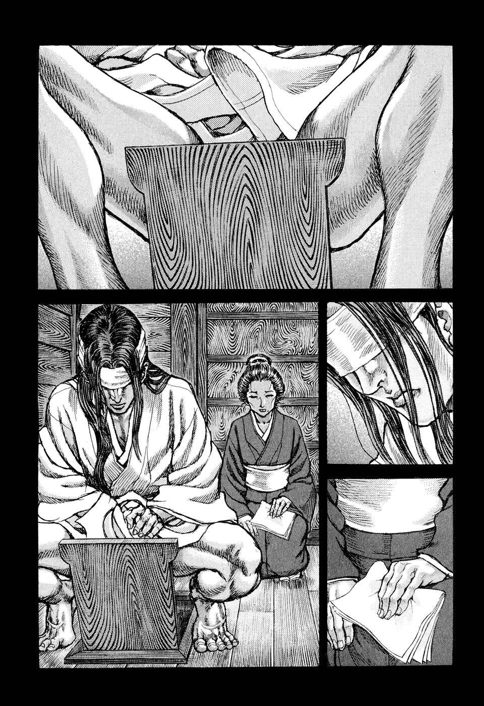 Death Frenzy Chapter 48 - Page 21