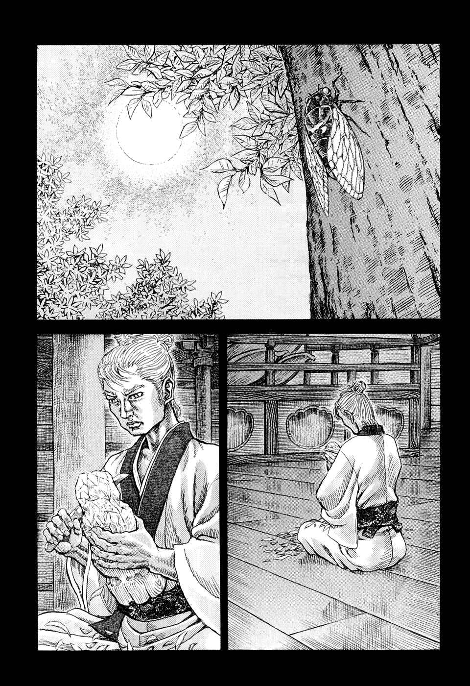 Death Frenzy Chapter 48 - Page 23