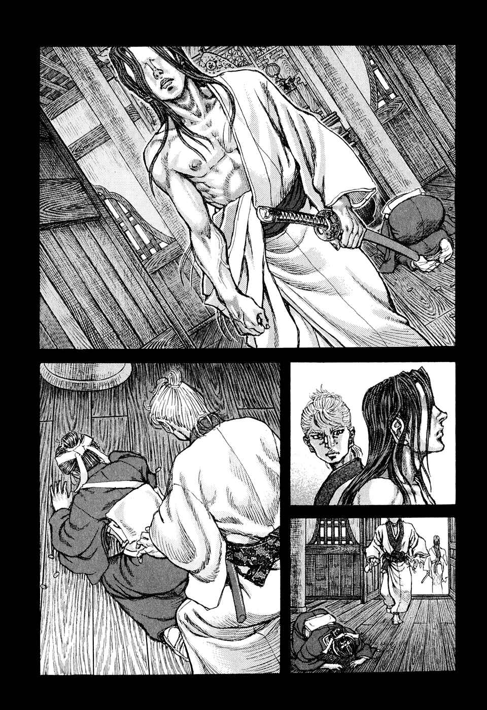 Death Frenzy Chapter 48 - Page 25