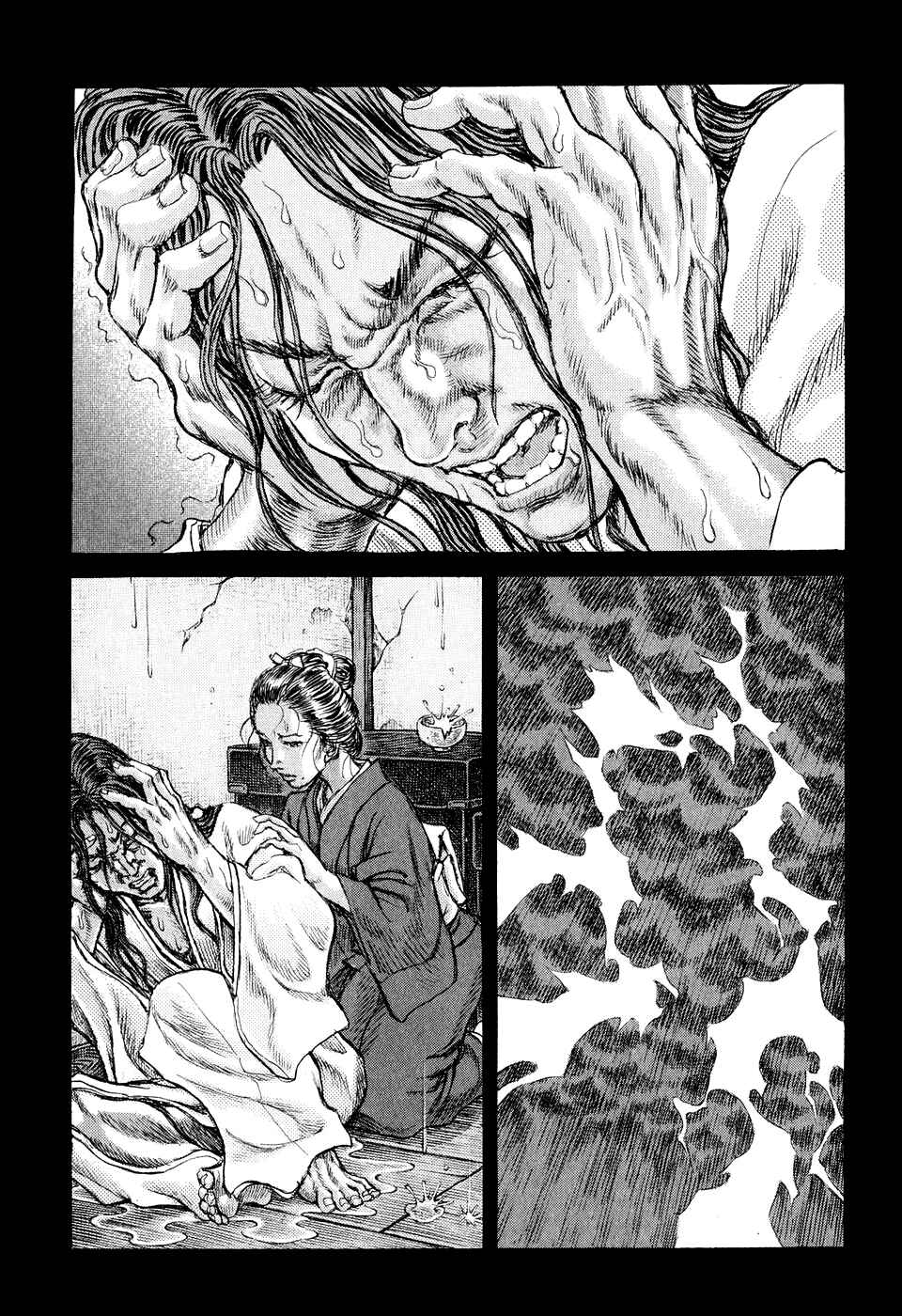 Death Frenzy Chapter 48 - Page 28