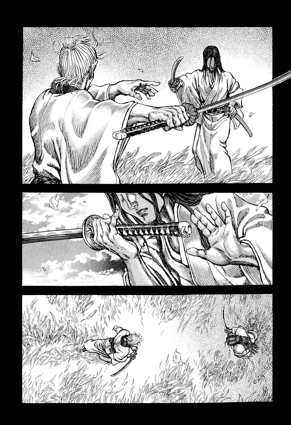 Death Frenzy Chapter 48 - Page 33