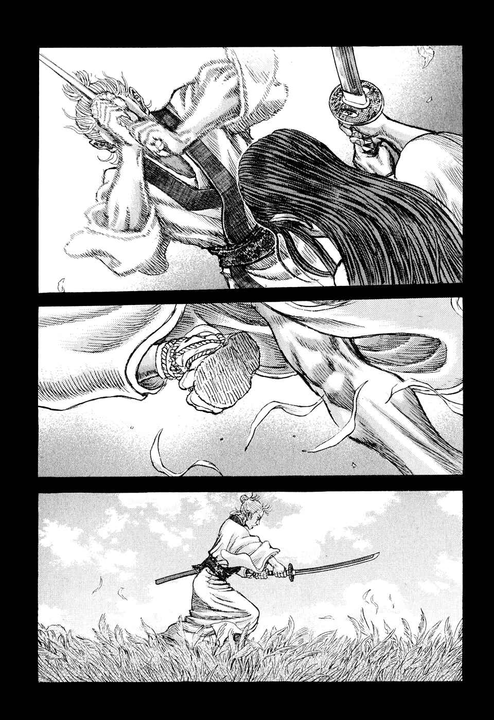 Death Frenzy Chapter 48 - Page 34