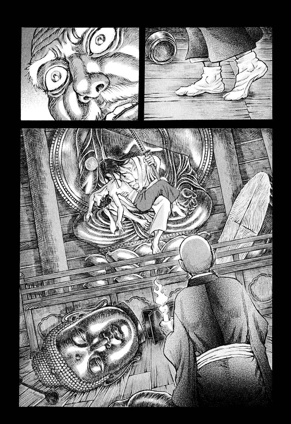 Death Frenzy Chapter 48 - Page 38
