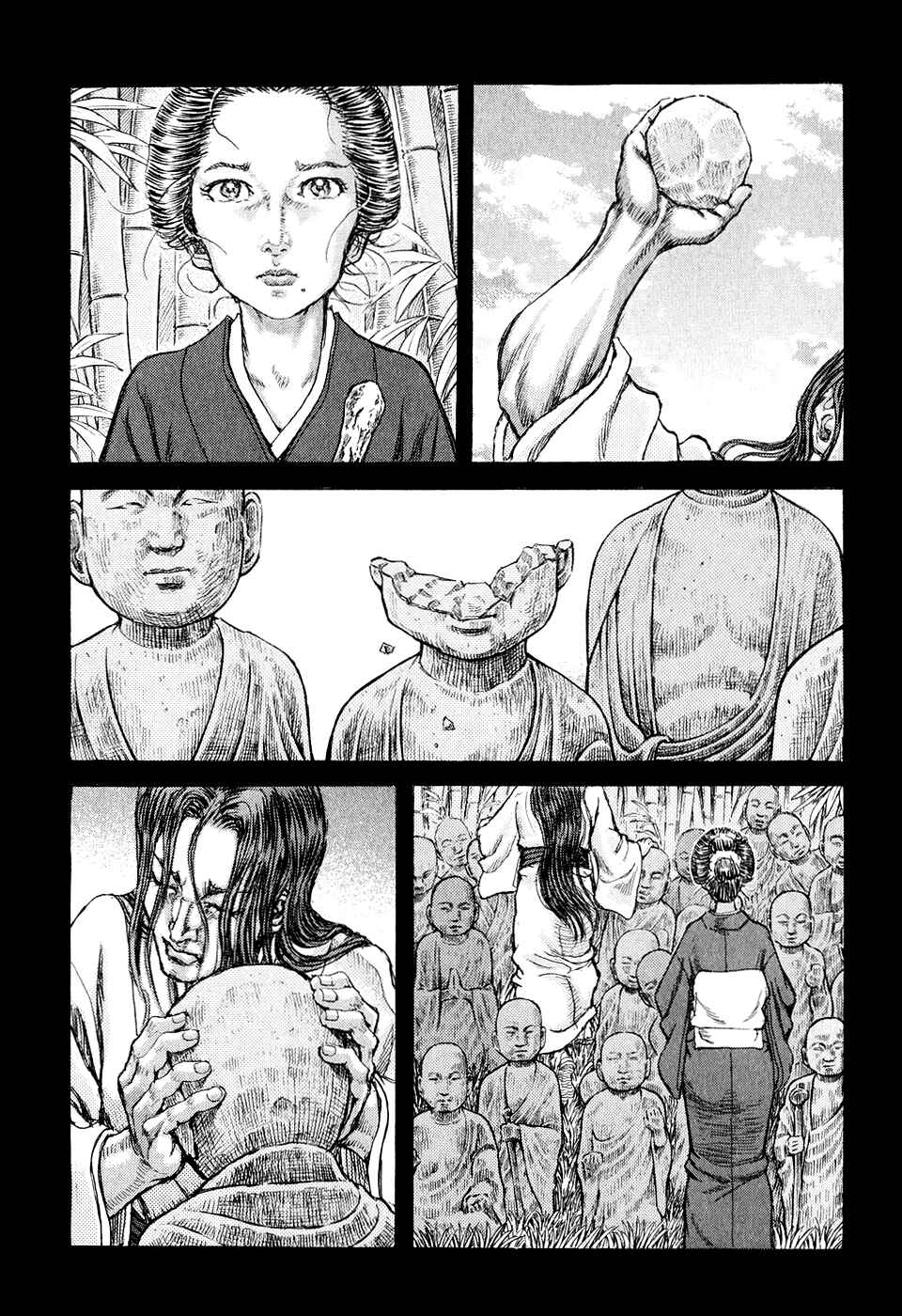 Death Frenzy Chapter 48 - Page 8
