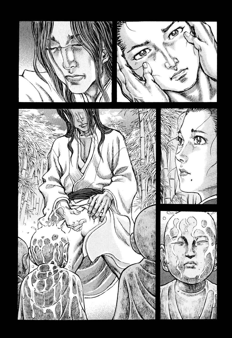 Death Frenzy Chapter 48 - Page 9