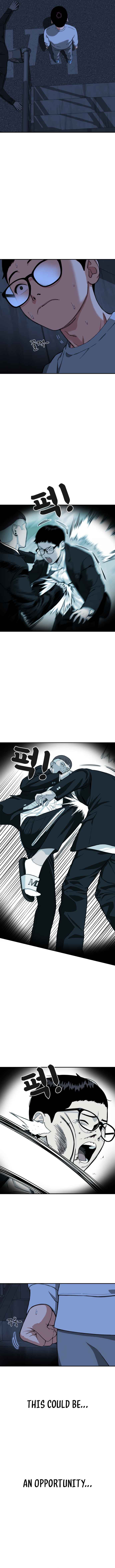 Top 1 Fighting Tutoring Chapter 1 - Page 48