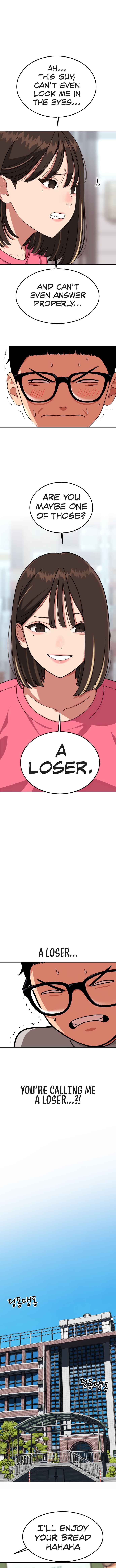 Top 1 Fighting Tutoring Chapter 1 - Page 6