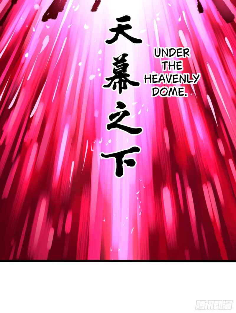 Wu Liu Qi: Heibai Shuanglong 2 Chapter 3 - Page 43