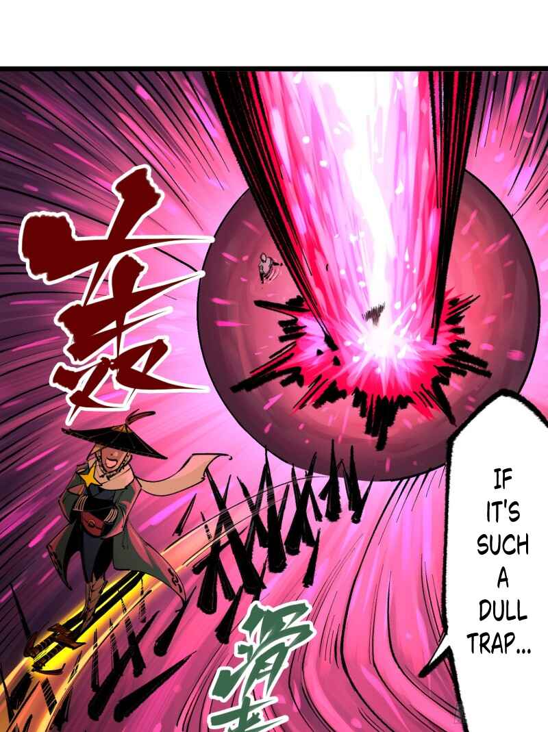 Wu Liu Qi: Heibai Shuanglong 2 Chapter 3 - Page 5