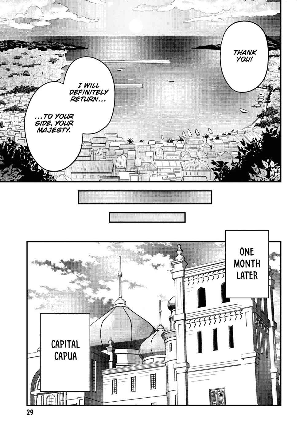 Risou no Himo Seikatsu Chapter 49 - Page 26