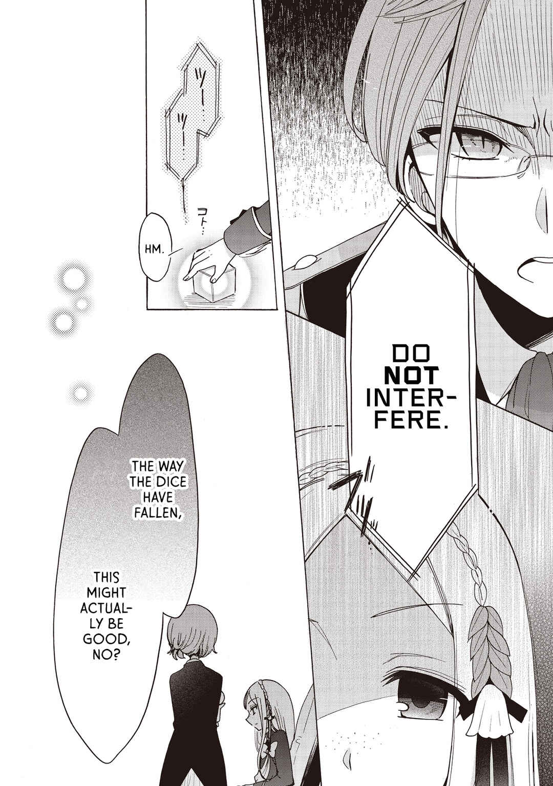 Mahou Shoujo Ikusei Keikaku F2P Chapter 13 - Page 18