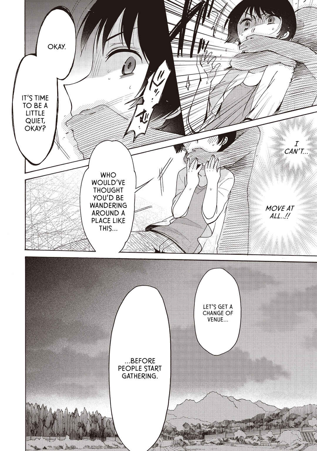 Mahou Shoujo Ikusei Keikaku F2P Chapter 13 - Page 20