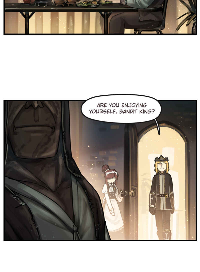 The Steam Dragon Express Chapter 79 - Page 2
