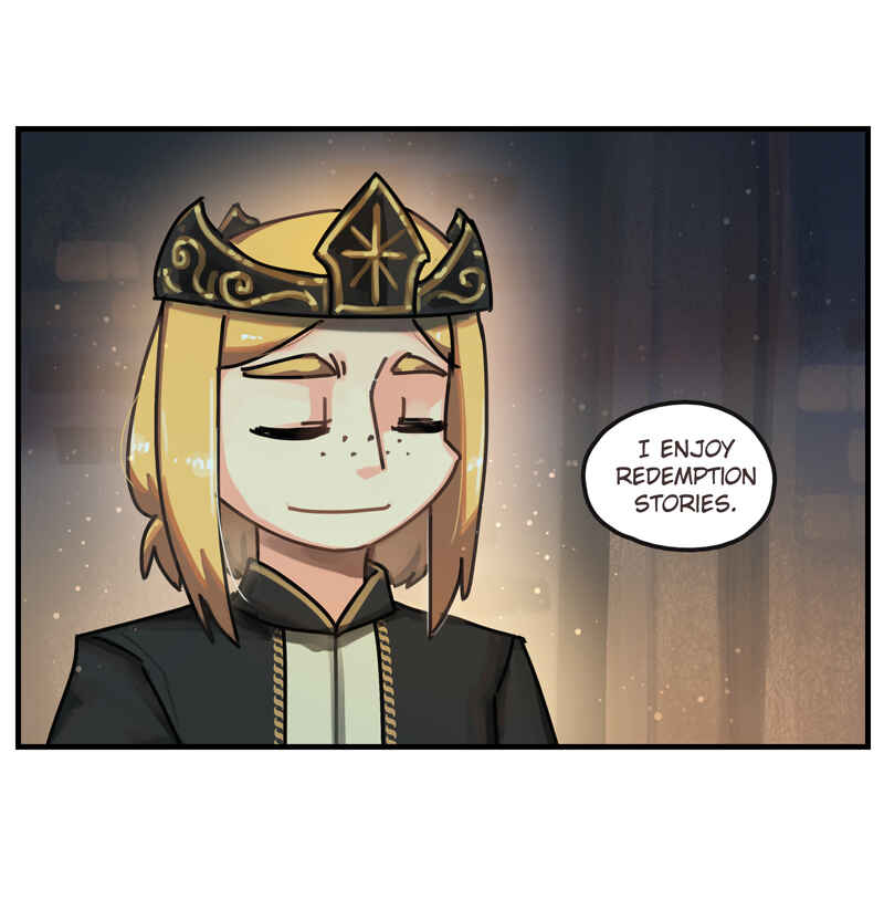 The Steam Dragon Express Chapter 79 - Page 5
