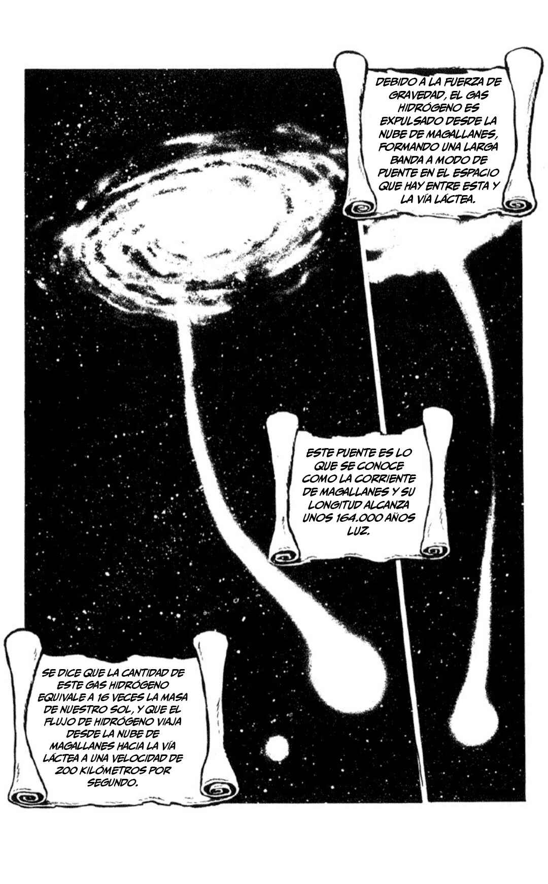 Space Battleship Yamato Chapter 2 - Page 37