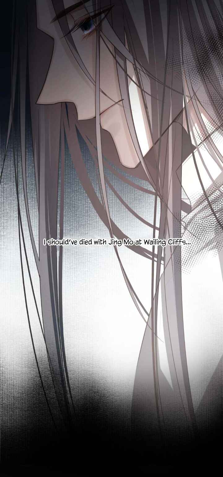 In My Death, I Became My Brother's Regret Chapter 2 - Page 16