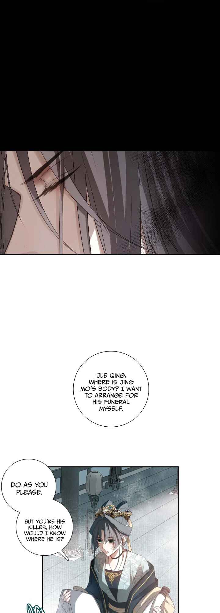 In My Death, I Became My Brother's Regret Chapter 2 - Page 17