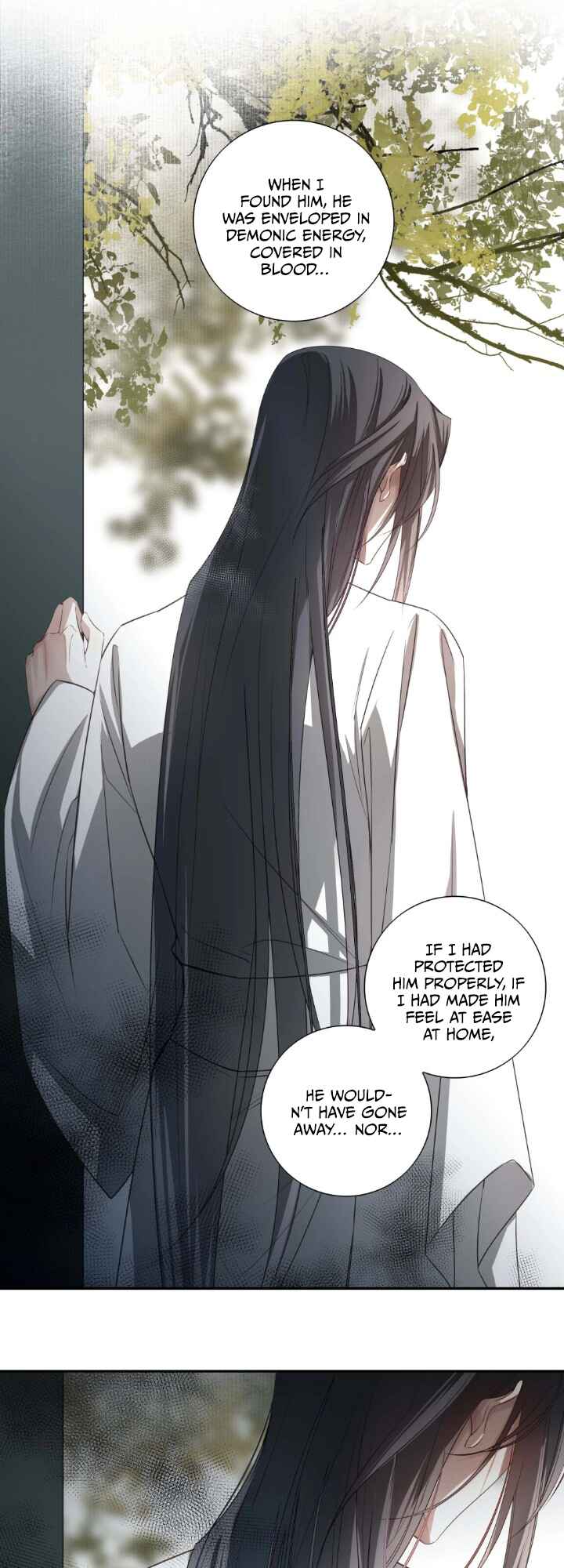 In My Death, I Became My Brother's Regret Chapter 2 - Page 20