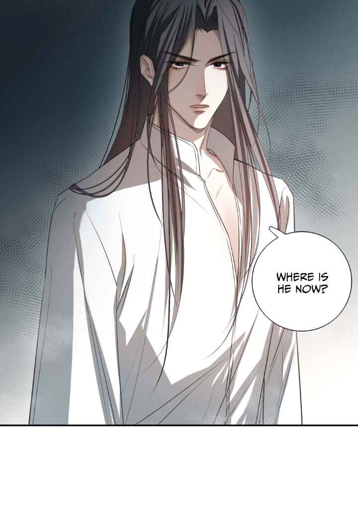 In My Death, I Became My Brother's Regret Chapter 2 - Page 23