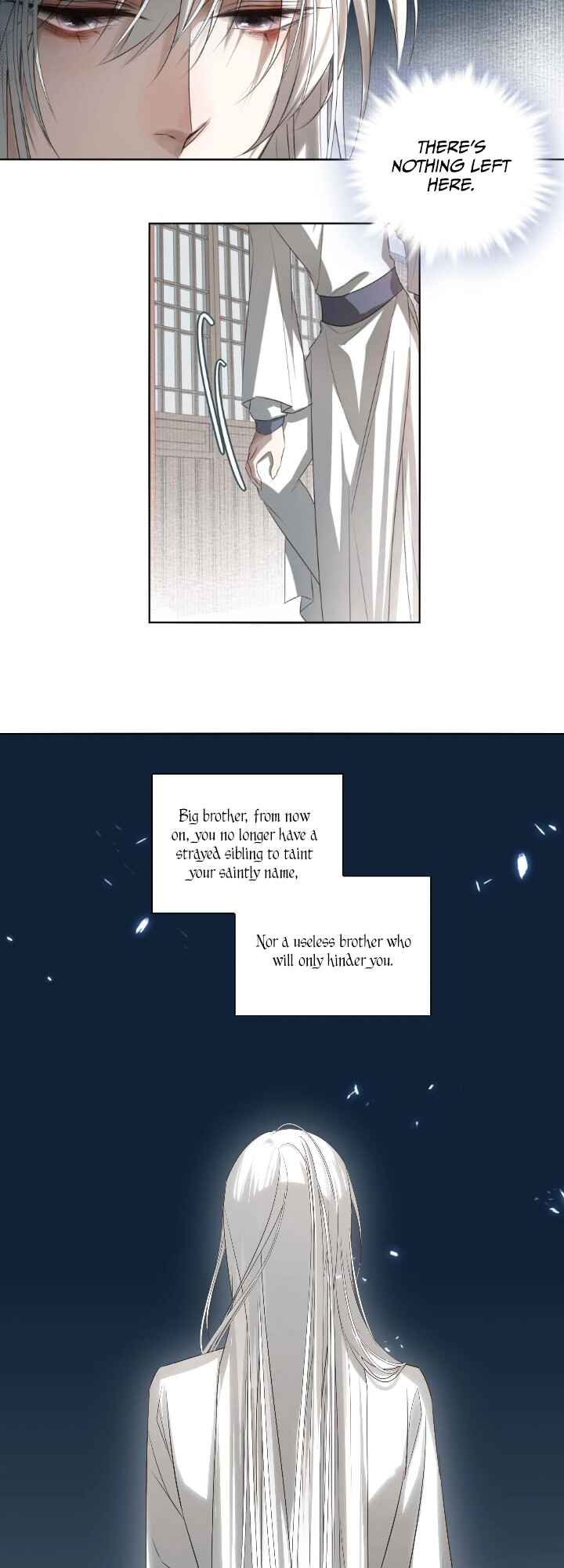 In My Death, I Became My Brother's Regret Chapter 2 - Page 26