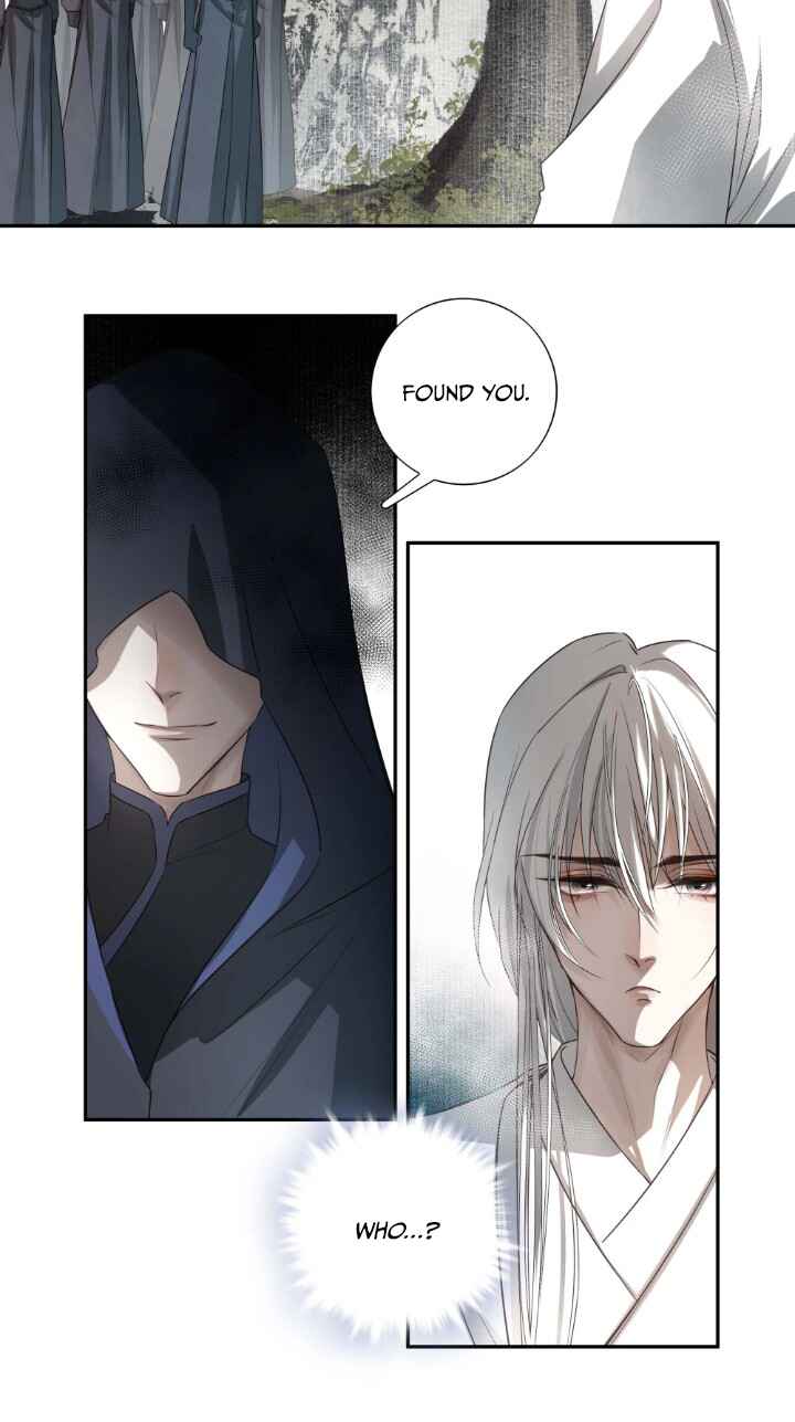 In My Death, I Became My Brother's Regret Chapter 2 - Page 30