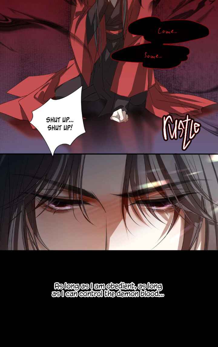 In My Death, I Became My Brother's Regret Chapter 2 - Page 9