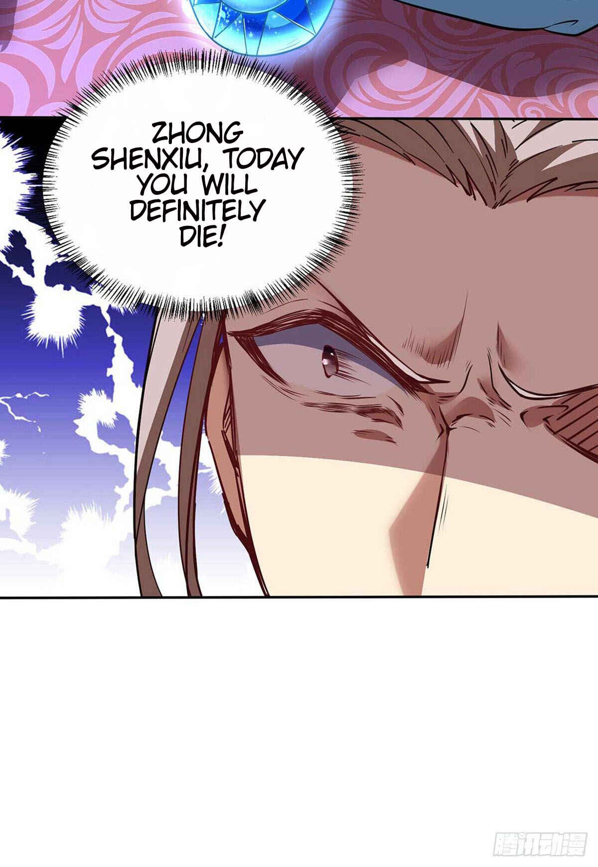 Martial Arts Reigns Chapter 200 - Page 21