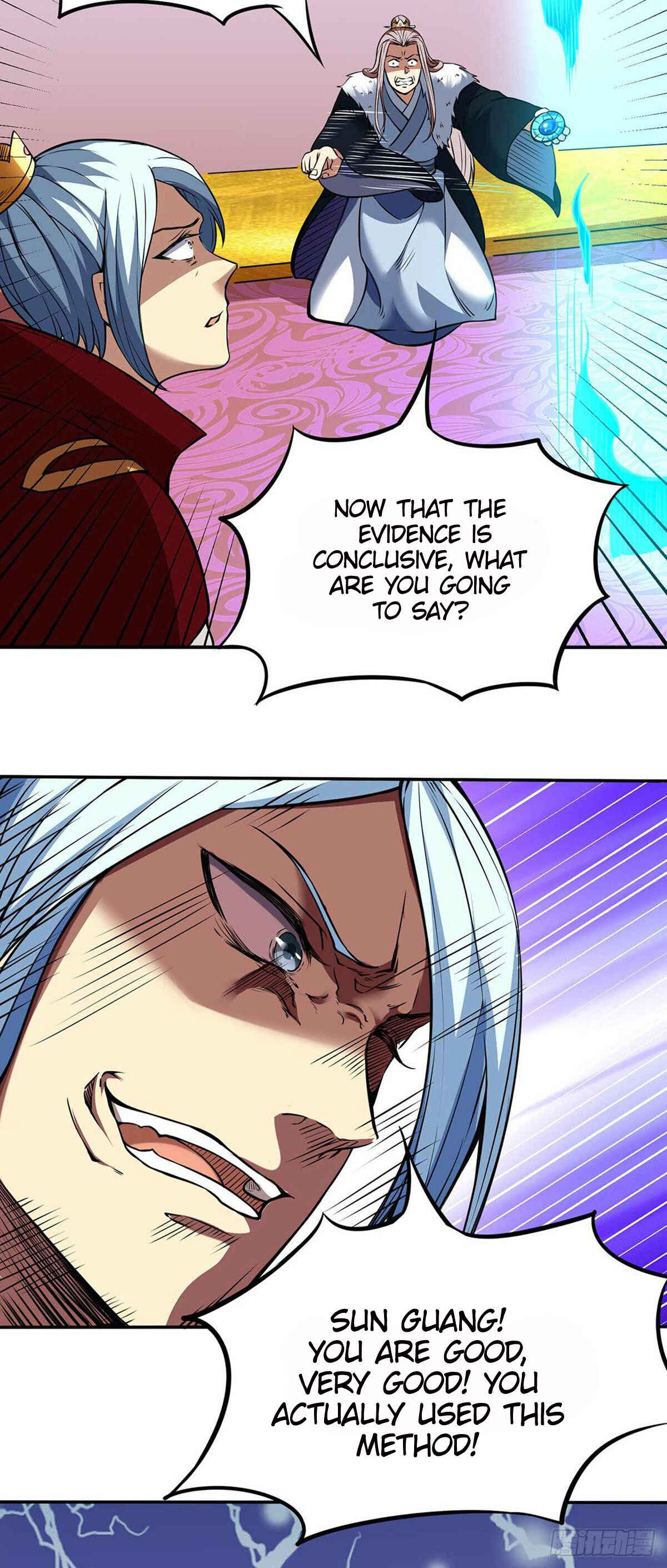 Martial Arts Reigns Chapter 200 - Page 26