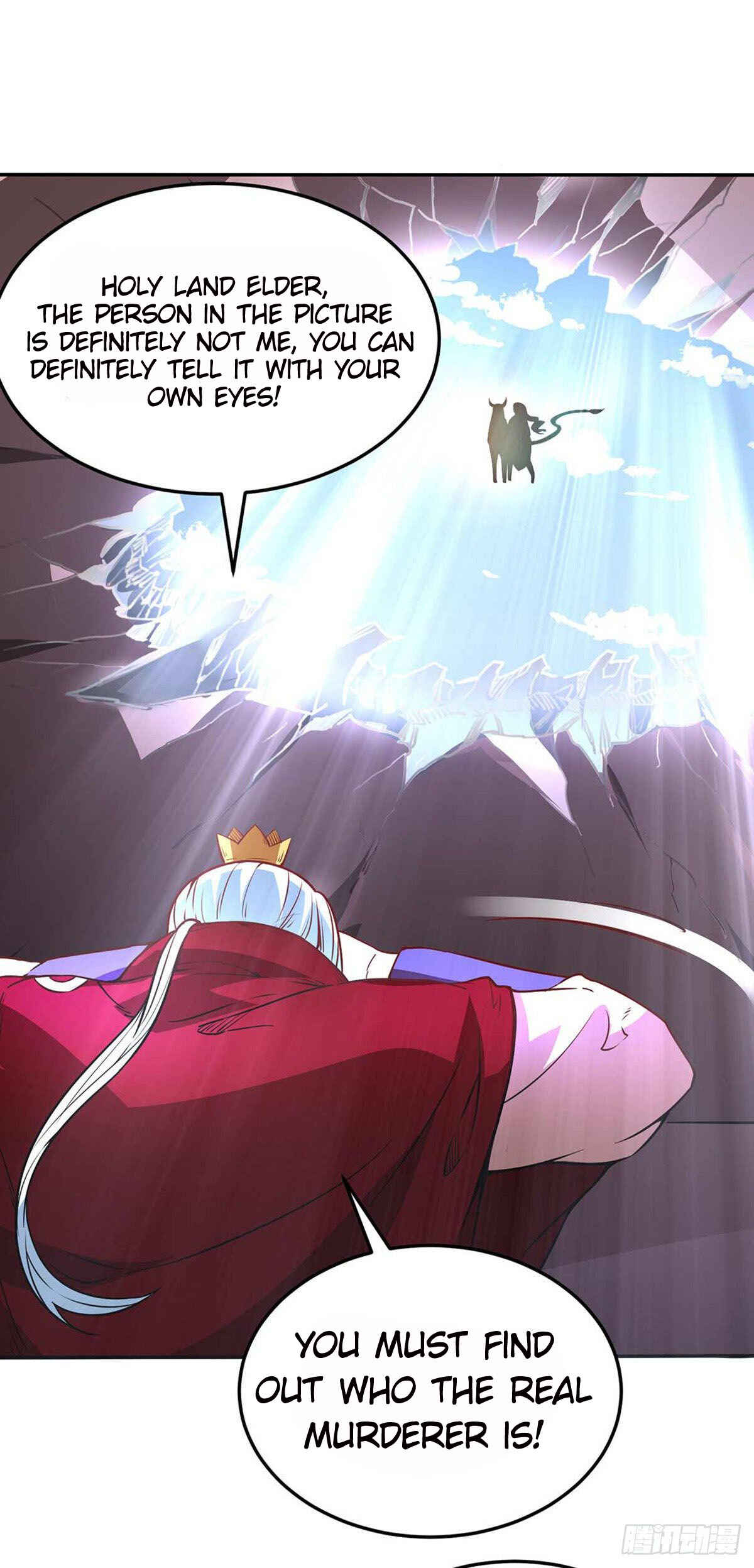 Martial Arts Reigns Chapter 200 - Page 28