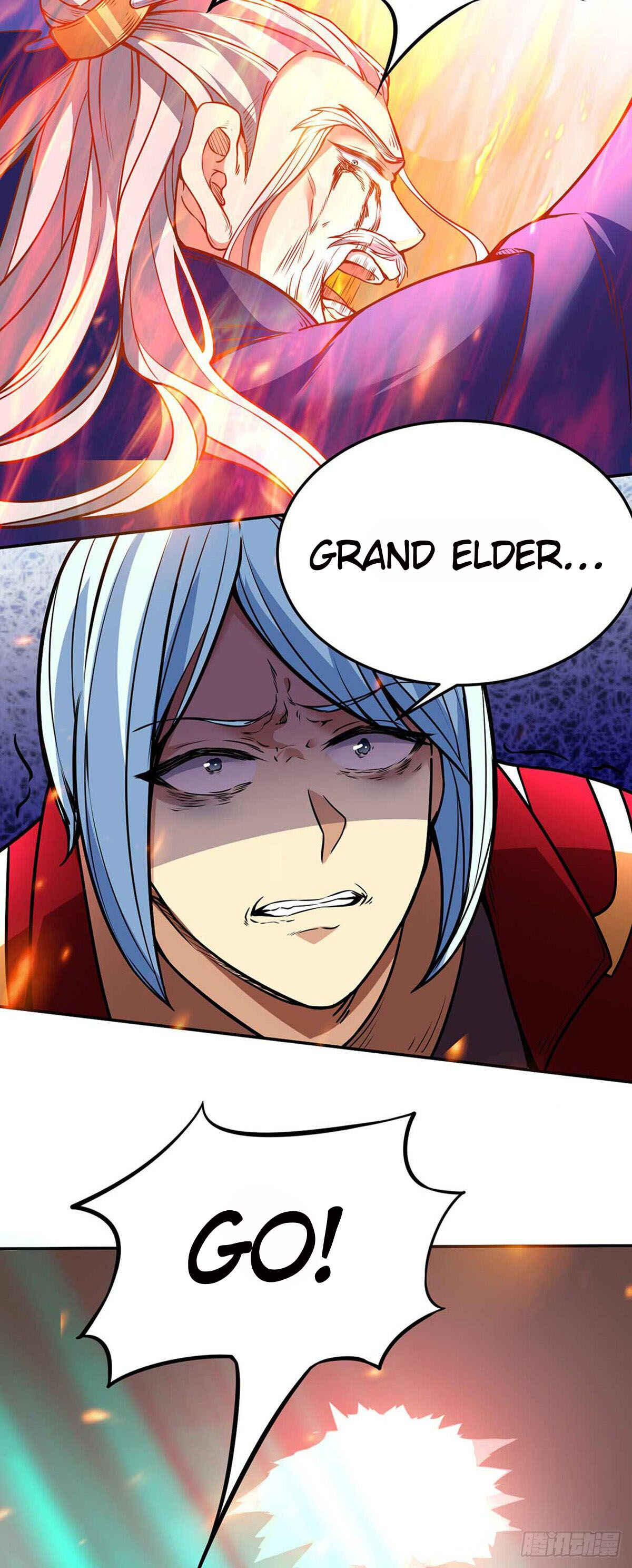 Martial Arts Reigns Chapter 200 - Page 33