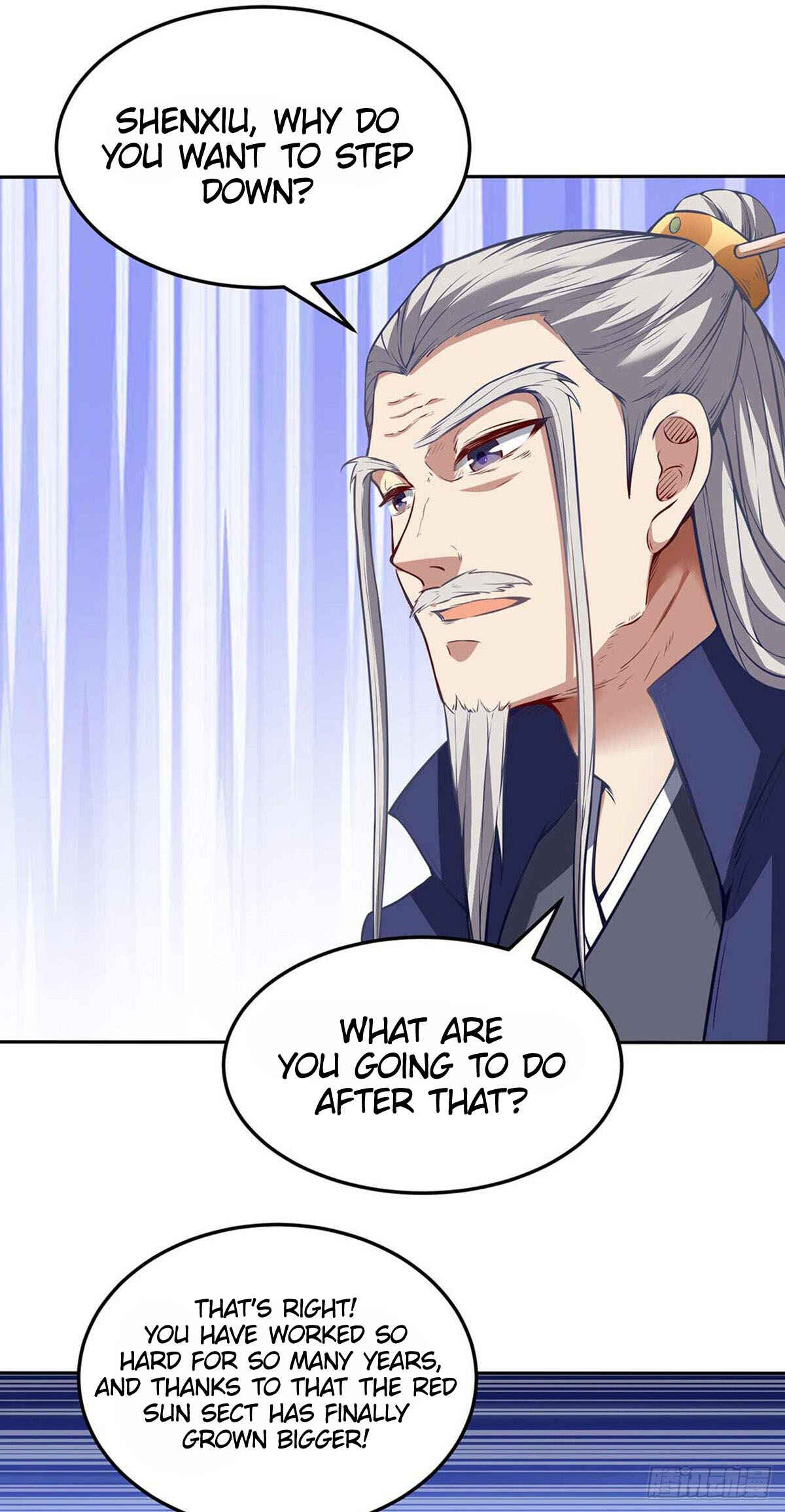 Martial Arts Reigns Chapter 200 - Page 4